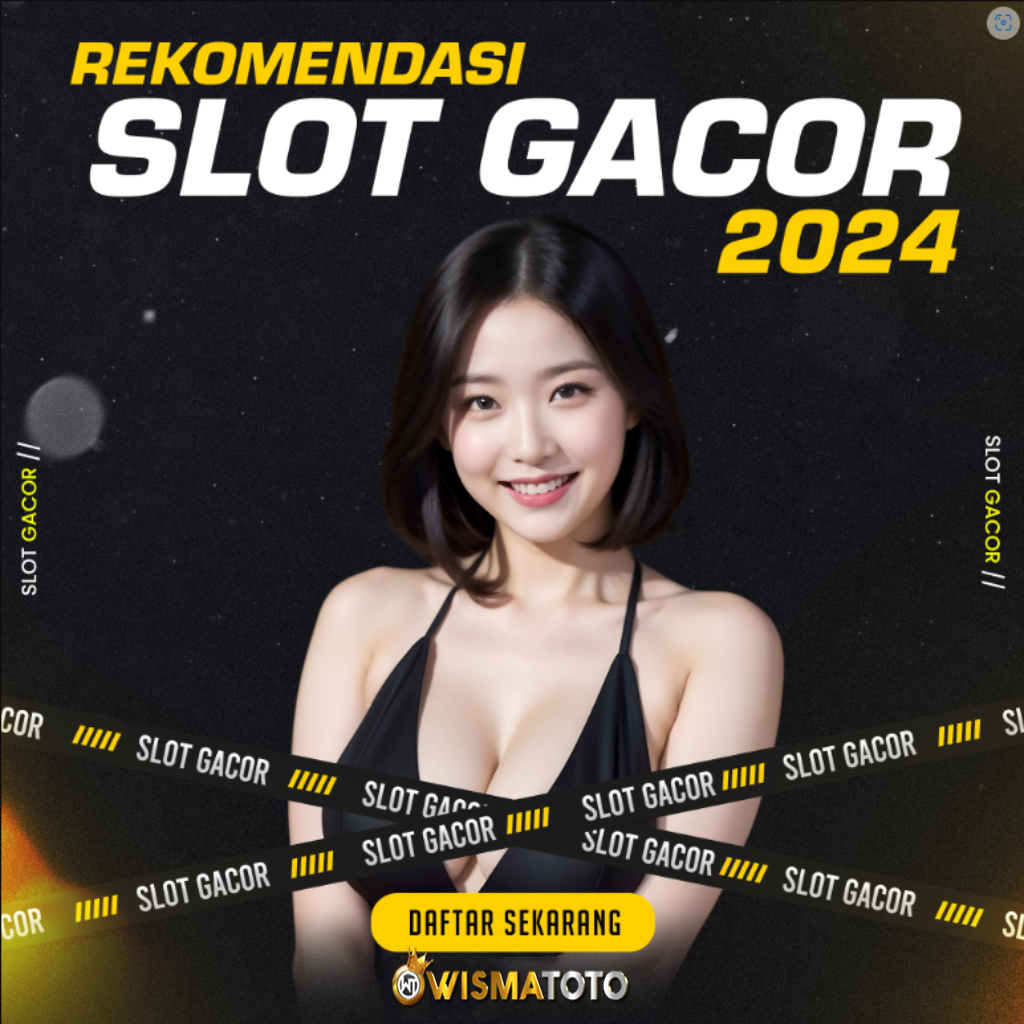 Slot777: Situs Judi Slot Online & Link Slot Gacor Hari Ini Terpercaya